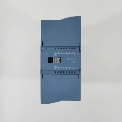 SIEMENS S7 1200 SM 1221 DC – 6ES7 221-1BH30-0XB0 – SM1221 6ES7221-1BH30-0XB0