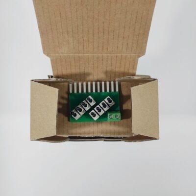 SIEMENS S7 1200 SIMULATOR 8 POSITION — 6ES7274-1XF30-0XA0 – SIMULADOR 6ES7 274-1XF30-0XA0