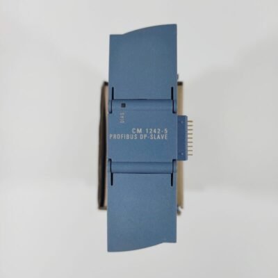 SIEMENS S7 1200 CM 1242-5 PROFIBUS DP-SLAVE – 6GK7 242-5DX30-0XE0 – CM1242 5 PROFIBUS DP SLAVE – 6GK7242-5DX30-0XE0