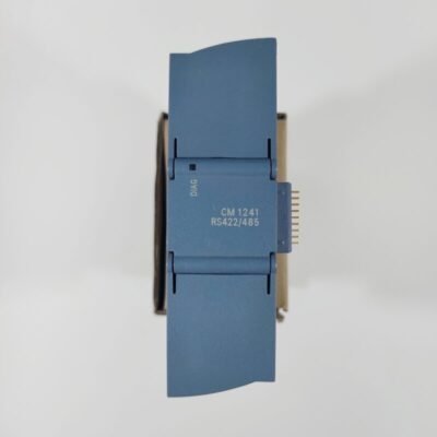 SIEMENS S7 1200 CM 1241 RS422/485 – 6ES7 241-1CH31-0XB0 — CM1241 RS422 RS485 – 6ES7241-1CH31-0XB0