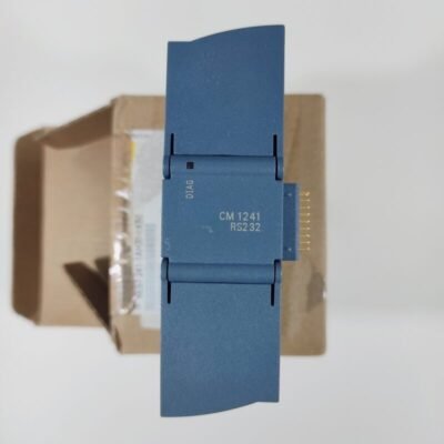 SIEMENS S7 1200 CM 1241 – RS232 – 6ES7 241-1AH30-0XB0 – CM1241 RS232 — 6ES7241-1AH30-0XB0