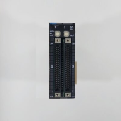 OMRON CJ1W-NC413 — CJ1W NC413