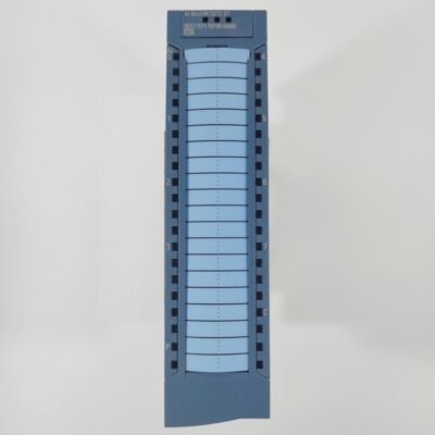 SIEMENS S7 1500 AI 8xU/I/RTD/TC ST – 6ES7 531-7KF00-0AB0 – AI 8 x U I RTD TC ST – 6ES7531-7KF00-0AB0