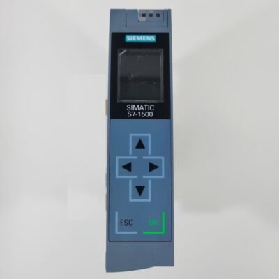 SIEMENS S7 1500 CPU 1511 1PN – 6ES7 511-1AK01-0AB0 – CPU 1511-1PN – 6ES7511-1AK01-0AB0