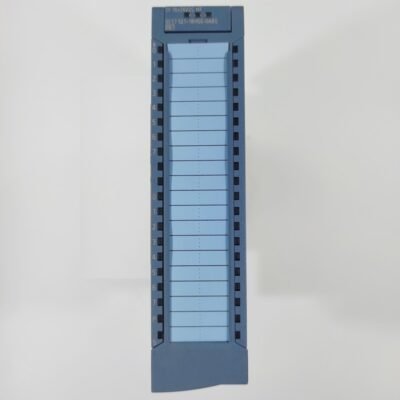 SIEMENS S7 1500 DI 16x24VDC HF – 6ES7 521-1BH00-0AB0 – DI 16 x 24VDC HF – 6ES7521-1BH00-0AB0