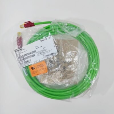 SIEMENS S7 SIMATIC NET PROFINET RJ45 6 M – 6XV1870-3RH60