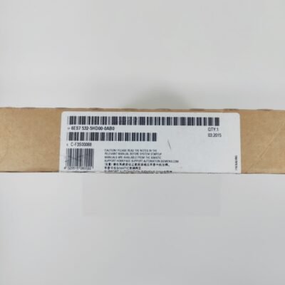 SIEMENS S7 1500 AQ 4xU/I ST – 6ES7 532-5HD00-0AB0 — AQ 4 x U / I ST – 6ES7532-5HD00-0AB0