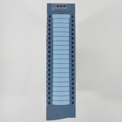 SIEMENS S7 1500 DQ 16x24VDC ST – 6ES7 522-1BH00-0AB0 — DQ 16 x 24VDC ST – 6ES7522-1BH00-0AB0