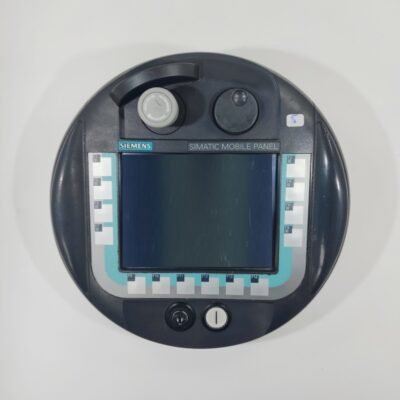 SIEMENS MOBILE PANEL 177 DP – 6AV6645-0AC01-0AX0 – 6AV6 645-0AC01-0AX0