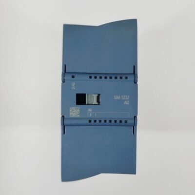 SIEMENS S7 1200 SM 1232 AQ 2×14 bit – 6ES7 232-4HB32-0XB0 – SM1232 AQ 2×14 – 6ES7232-4HB32-0XB0