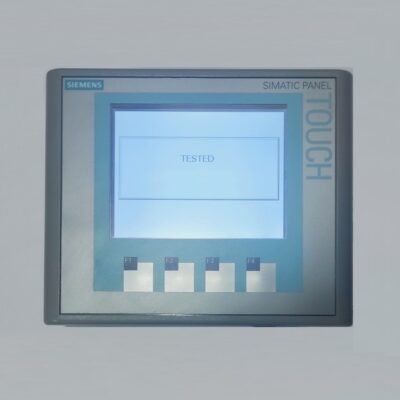 SIEMENS KTP400 BASIC MONO PN – 6AV6 647-0AA11-3AX0 - 6AV6647-0AA11-3AX0