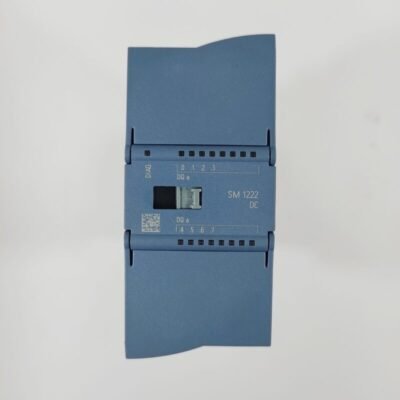 SIEMENS S7 1200 SM 1222 DC FS:02 – 6ES7 222-1BF32-0XB0 – SM1222 DC 6ES7222-1BF32-0XB0