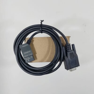 SIEMENS S7 LOGO PC CABLE PROGRAMACION RS232 – 6ED1057-1AA00-0BA0 – 6ED1 057-1AA00-0BA0