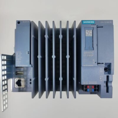 SIEMENS ET 200SP CPU 1515SP PC - 6ES7677-2AA40-0AA0 - 6ES7 677-2AA40-0AA0