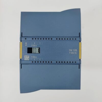 SIEMENS S7 1200 SM 1226 F-DQ DC fs:02 – 6ES7226-6DA32-0XB0 - SM1226 F DQ DC 6ES7 226-6DA32-0XB0