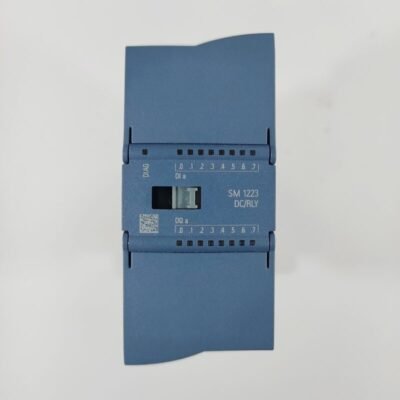SIEMENS S7 1200 SM 1223 DC RLY – 6ES7 223-1PH32-0XB0 – SM1223 DC RLY - 6ES7223-1PH32-0XB0
