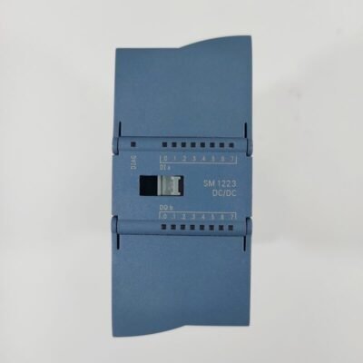 SIEMENS S7 1200 SM 1223 DC DC – 6ES7 223-1BH30-0XB0 – SM1223 6ES7223-1BH30-0XB0