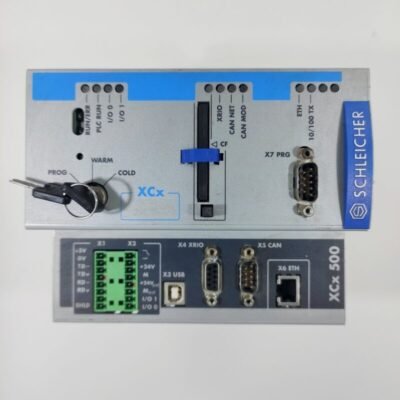 SCHLEICHER XCX500 R4.501.0090.0 – XCN500 - XCX 500 R4 501 0090 0