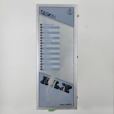SCHLEICHER BLX TASK84 – BLX-A - TALG14BL1001