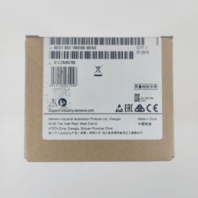 SIEMENS S7 LOGO 12/24RCE — FS:02 V1.82.02 – 6ED1 052-1MD08-0BA0 — 12 / 24 RCE V1.82.02 – 6ED1052-1MD08-0BA0