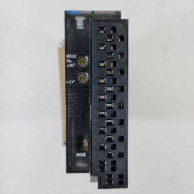 OMRON CJ1W-DA021 (SL) – CJ1W DA021 SL