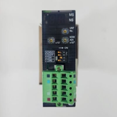 OMRON CJ1W-DRM21 - CJ1W DRM21