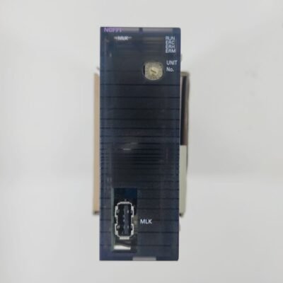 OMRON CJ1W-NCF71 - CJ1W NCF71