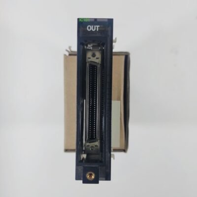 OMRON CJ1W-IC101 – CJ1W IC101 – I / O CONTROL