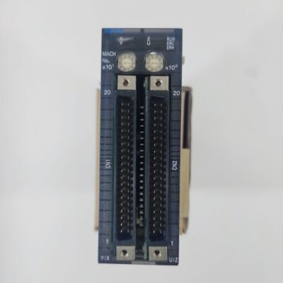 OMRON CJ1W-NC413 – CJ1W NC413 – NC UNIT