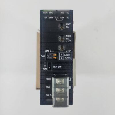 OMRON CJ1W-CLK21-V1 - CJ1W CLK21 V1 - CONTROLLER LINK UNIT