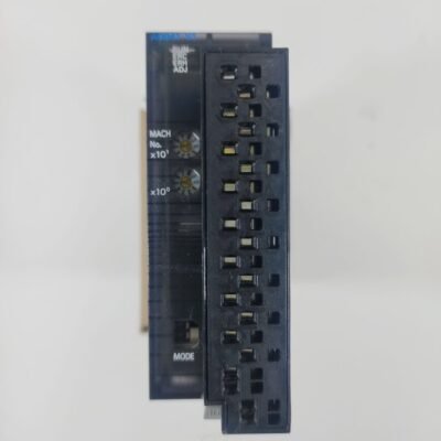 OMRON CJ1W-AD041-V1 ( SL ) - CJ1W AD041 V1 ( SL ) – ANALOGIC INPUTS