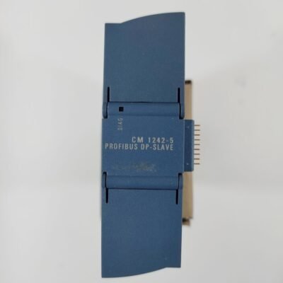 SIEMENS S7 1200 CM 1242-5 PROFIBUS DP SLAVE – 6GK7 242-5DX30-0XE0  – 6GK7242-5DX30-0XE0