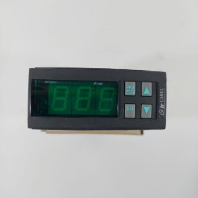 CAREL IR – IR32V1L000 – TEMPERATURE CONTROLLER