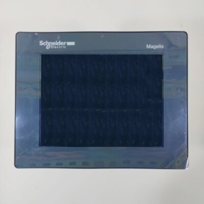 MAGELIS HMIS85 + HMIS5T – SCHNEIDER ELECTRIC