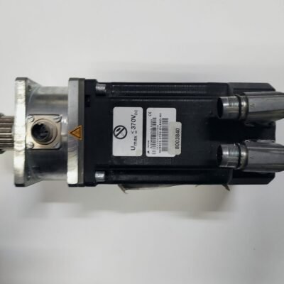 JENAER 34S502-0700-DL5XD-83 – GEXXX00102537845 – 34S502 0700 DL5XD 83