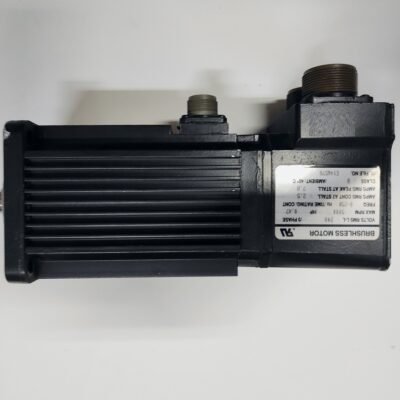 RELIANCE ELECTRIC H-3007-N-H01AA – BRUSHLESS MOTOR H 3007 N H01AA – ELWOOD – ELECTRO CRAFT