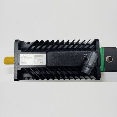 CONTROL TECHNIQUES EMERSON 115SLC200CBPAB – BRUSHLESS SERVO MOTOR