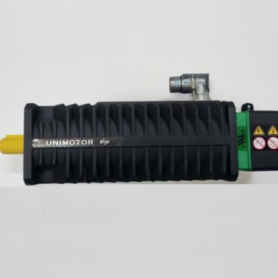 CONTROL TECHNIQUES EMERSON 95SLD300CBPAA — BRUSHLESS SERVO MOTOR