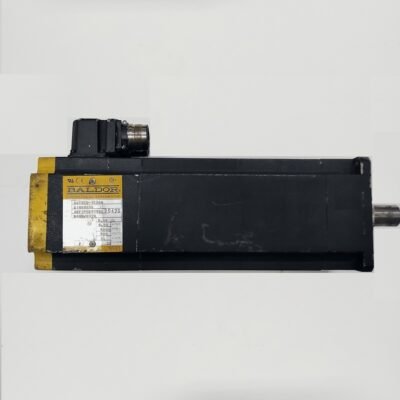ABB BALDOR BSM80B-375AA – BRUSHLESS MOTOR - BSM80B 375AA