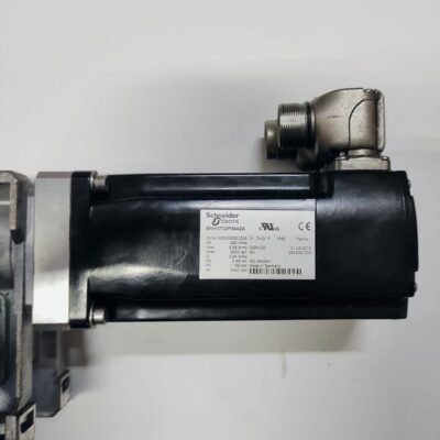SCHNEIDER ELECTRIC BMH – BMH0702P36A2A SERVO MOTOR
