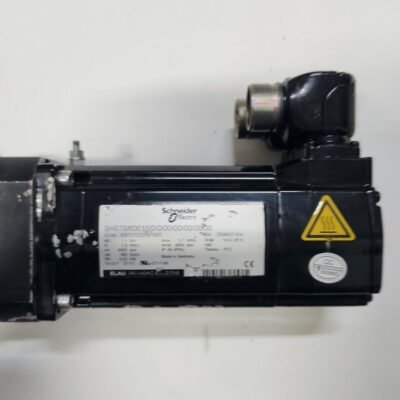 SCHNEIDER ELECTRIC – ELAU  SH070-60010-0-0-00-00-00-00-00 – SH070 60010 0 0 00 00 00 00 00