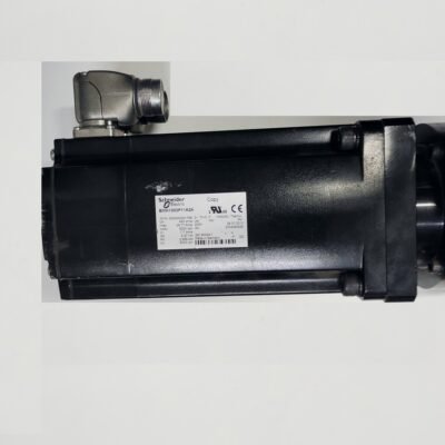SCHNEIDER ELECTRIC BMH – BMH1003P11A2A - SERVO MOTOR