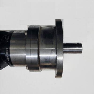 APEX DYNAMICS INC – AE120 - 06061134613 – 15:1 – BACKLASH : 12 ARCMIN - GEAR BOX – CAJA REDUCTORA