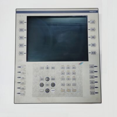 TELEMECANIQUE MAGELIS XBT F024110 – XBTF 024110 – XBTF024110 – SCHNEIDER