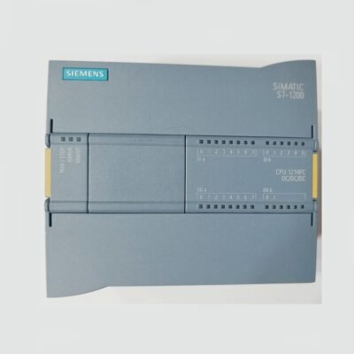 SIEMENS S7 1200 CPU 1214 FC DC DC - 6ES7 214-1AF40-0XB0 – 1214FC 6ES7214-1AF40-0XB0
