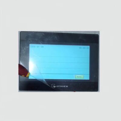 WEINVIEW TK6070IQ - TK6070iQ