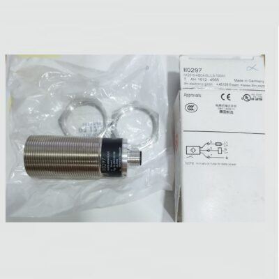 IFM II0297 - Inductive Sensor IIA2010-ABOA/SL/LS-100A