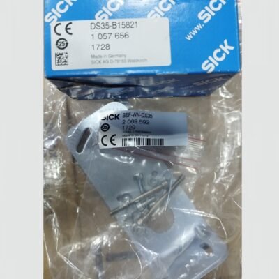 SICK DS35-B15821 - LASER SENSOR IO-LINK - DS35 B15821