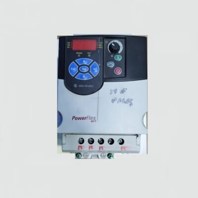 ALLEN BRADLEY POWERFLEX 4M - 22F-D6P0N113 -- 22F D6P0N113 - 2,2 KW