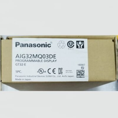 PANASONIC GT32-E - AIG32MQ03DE - GT32 E